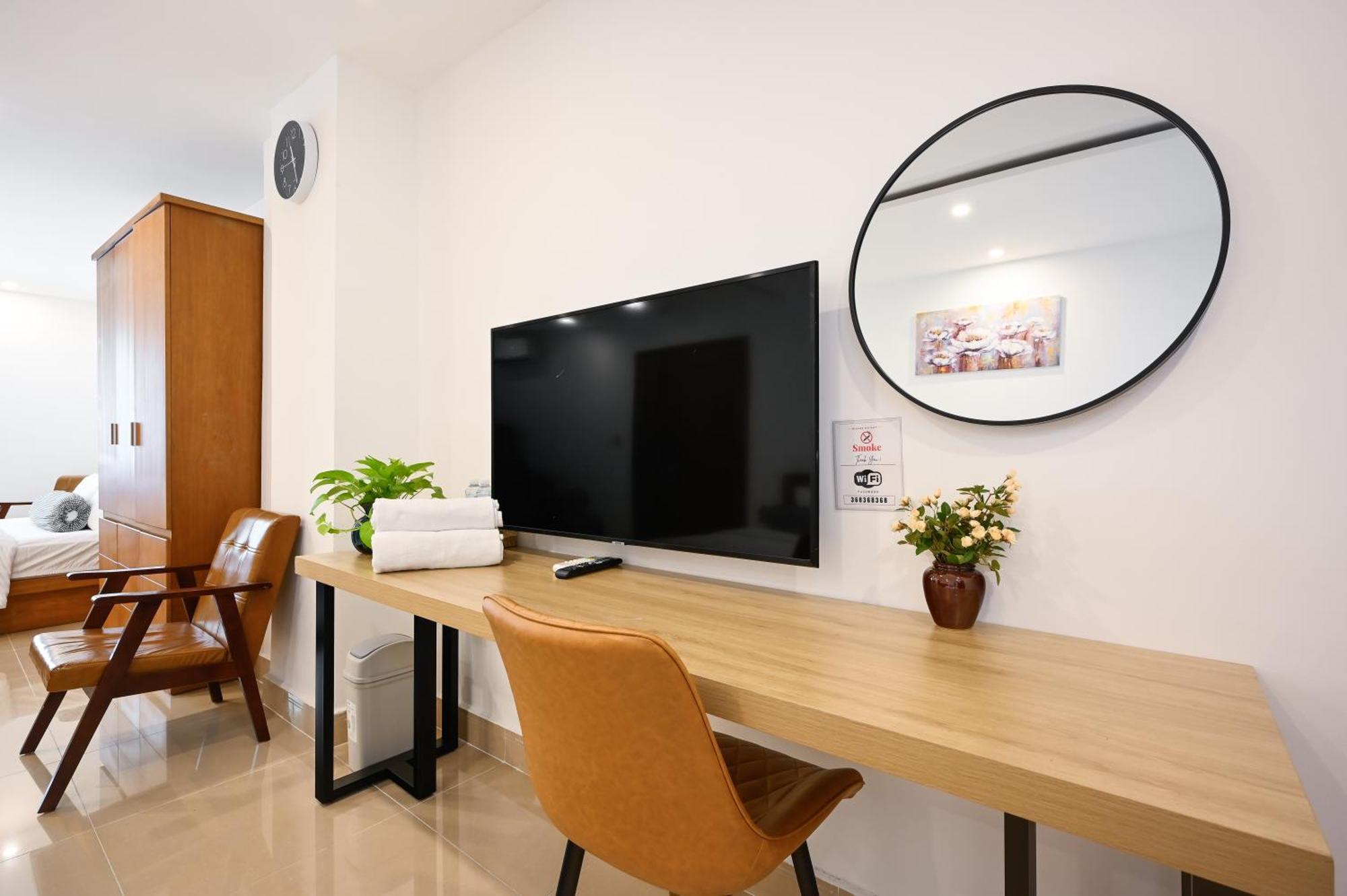 Amory Hotel Ben Thanh Ho Chi Minh-byen Eksteriør bilde